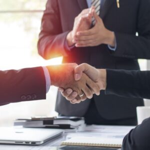 How To Find Government Contracts