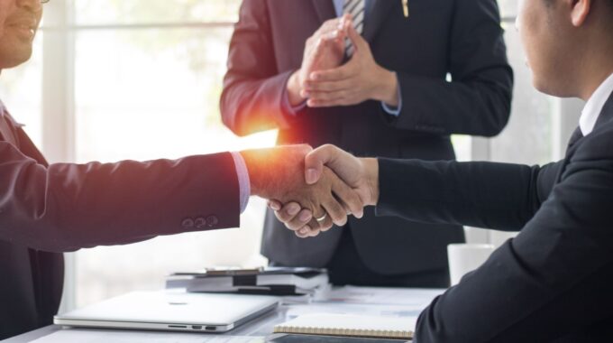 How To Find Government Contracts