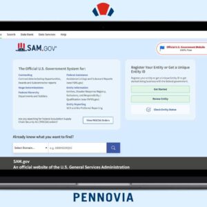 The Ultimate Guide To Registering In Sam.gov